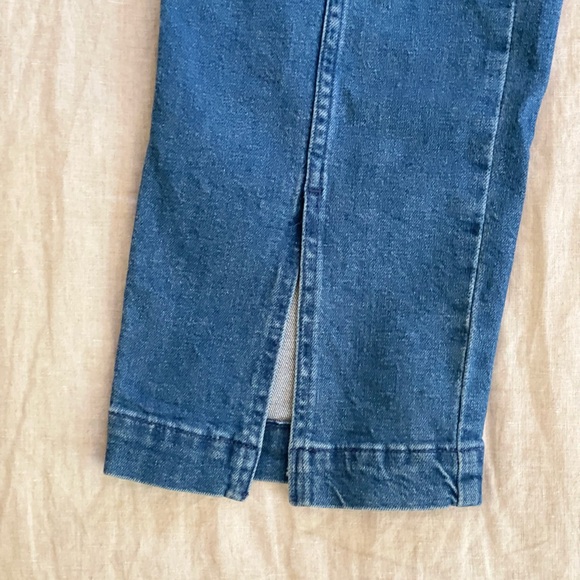 Madewell Perfect Vintage Jeans - Picture 2 of 6